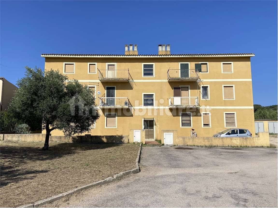 Appartamento in affitto a Monti