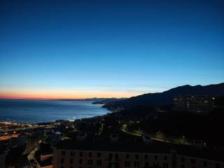 3-room flat excellent condition, third floor, Pra', Genoa