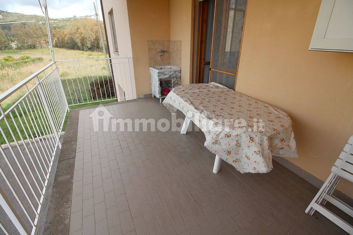 Appartamento in vendita a Castiglione della Pescaia