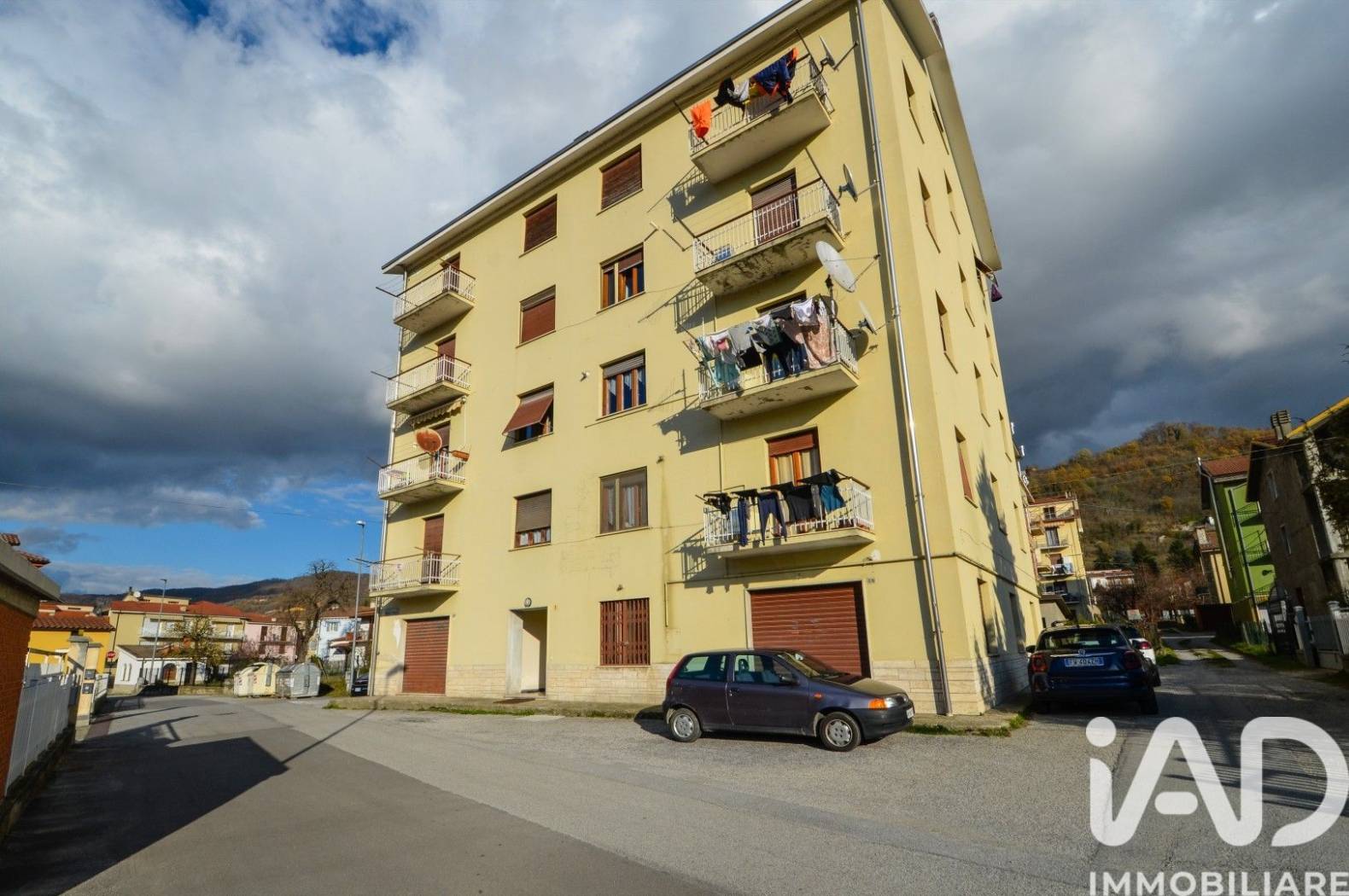 Appartamento in vendita a Saliceto