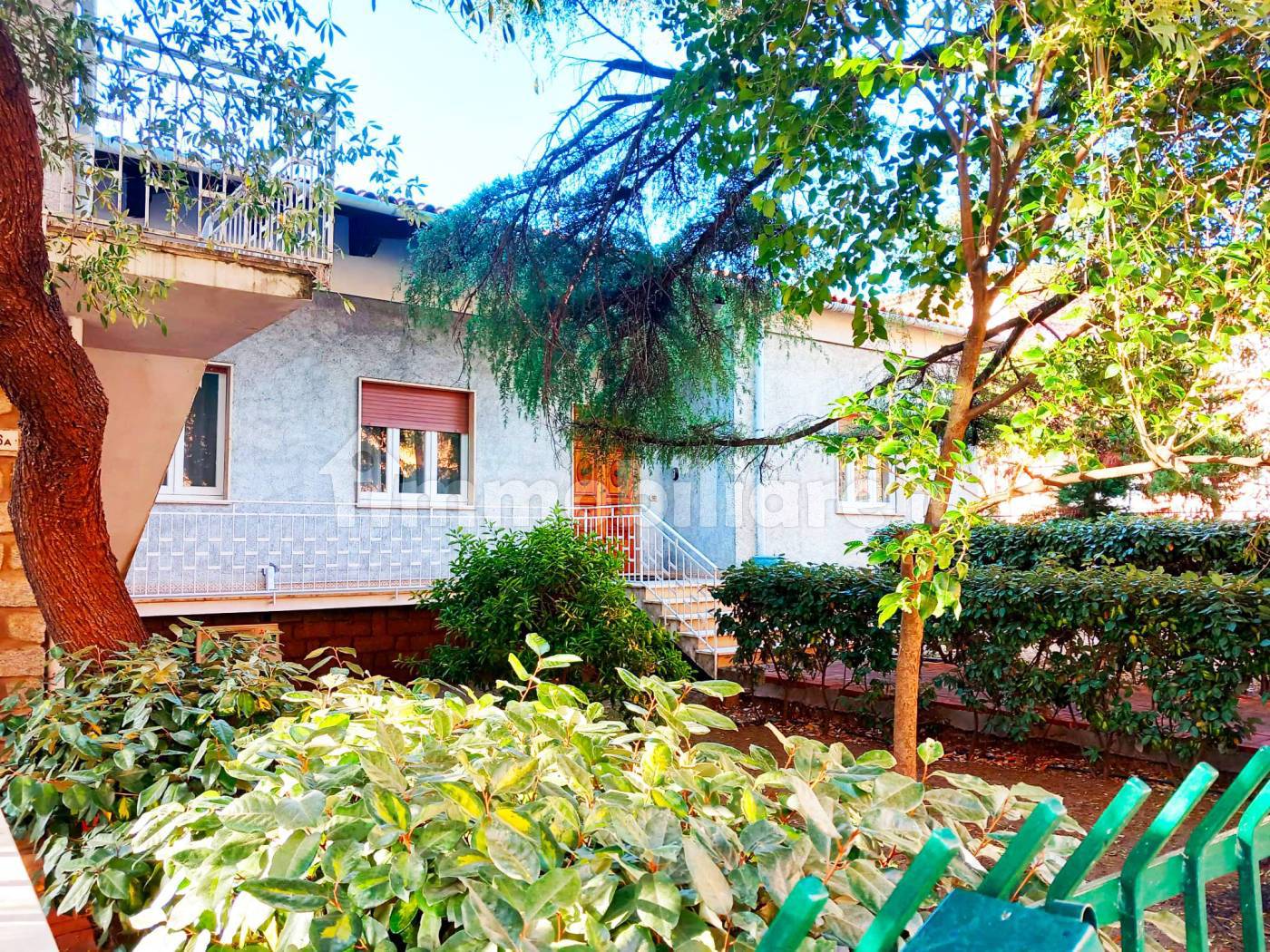 Villa in vendita a Arzachena