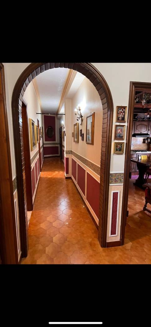 Palazzo - Edificio in vendita a Montelepre