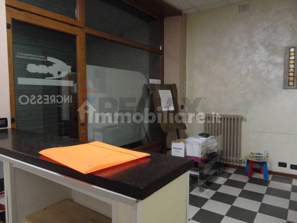 Interno non residenziale