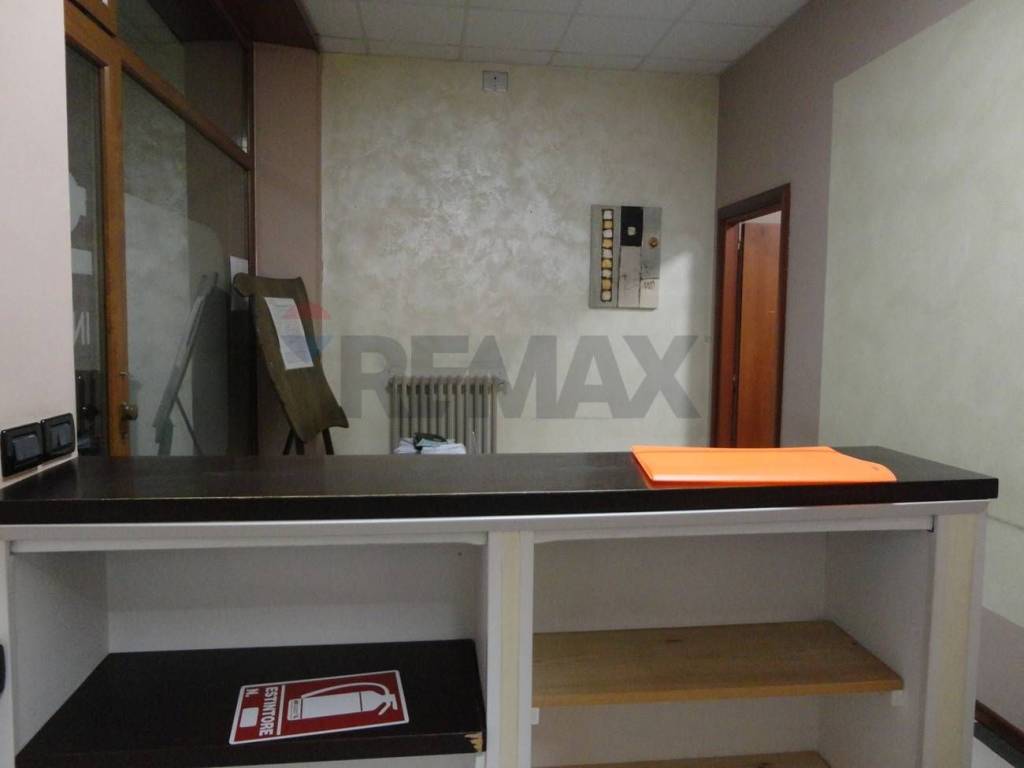 Interno non residenziale