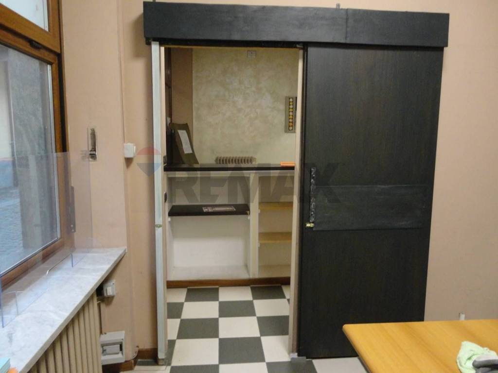 Interno non residenziale
