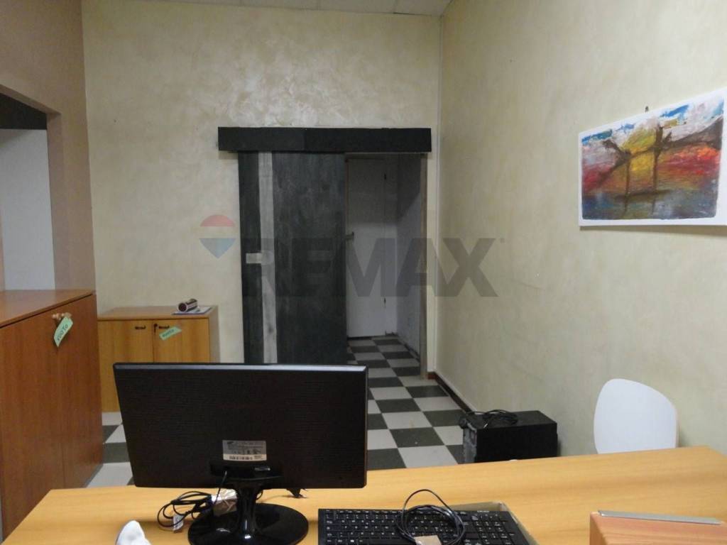 Interno non residenziale
