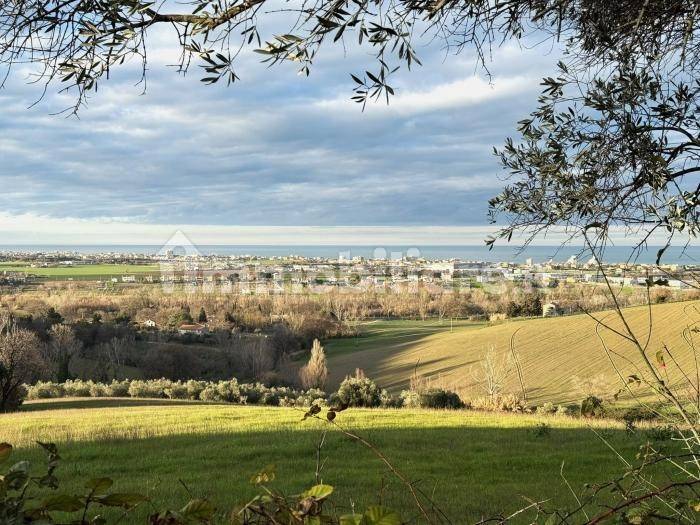 Rustico - Casale in vendita a Senigallia