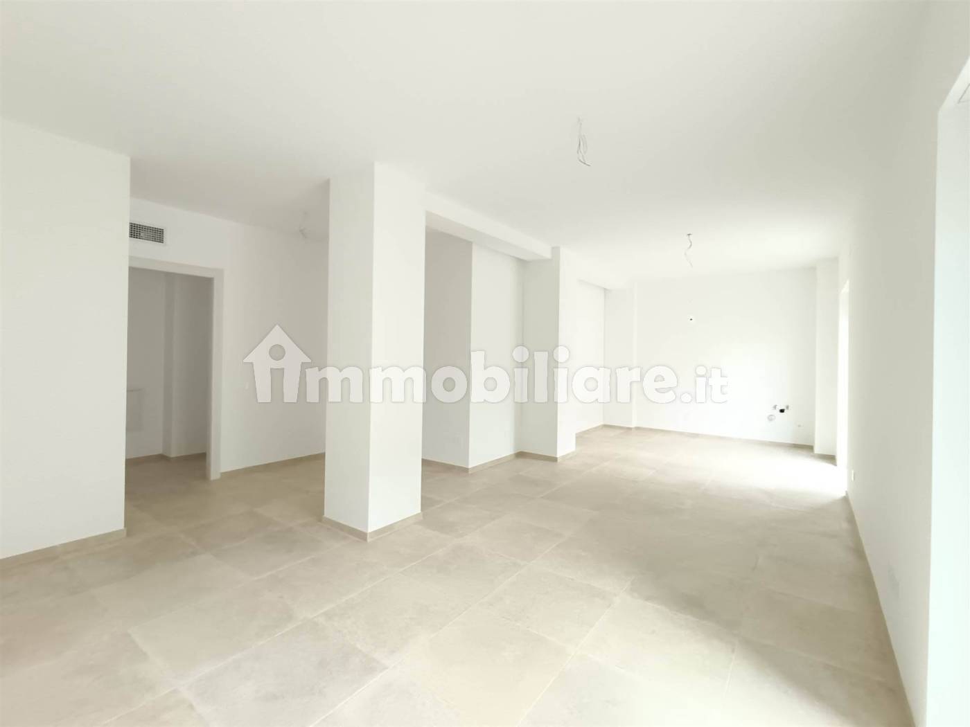 Appartamento in vendita a San Severino Marche