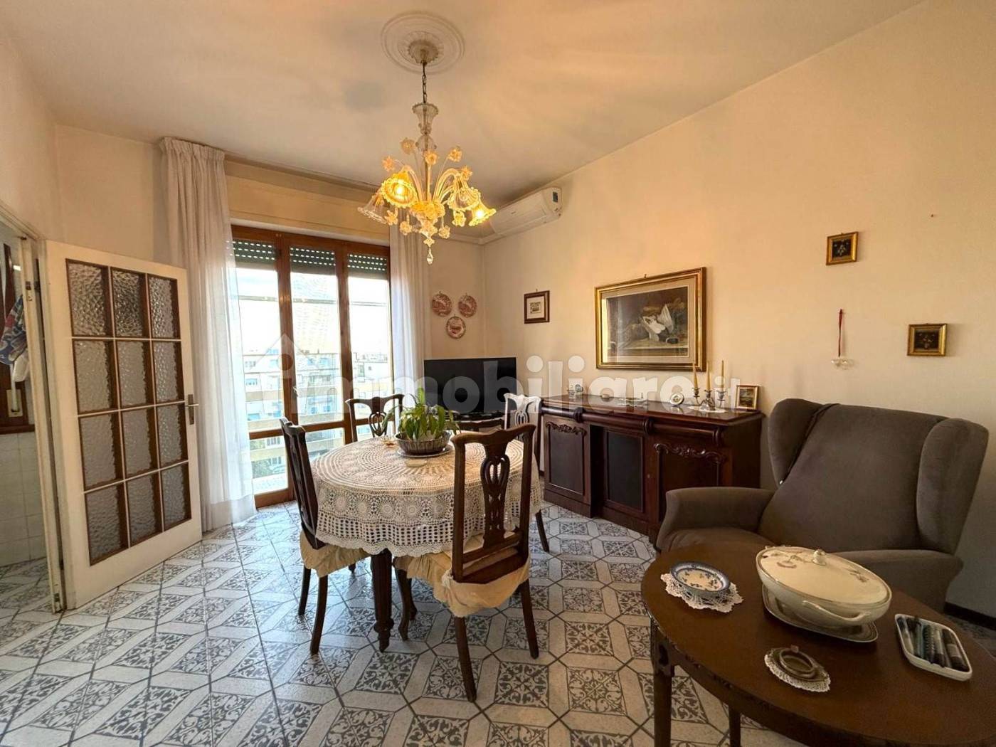 Appartamento in vendita a Cecina