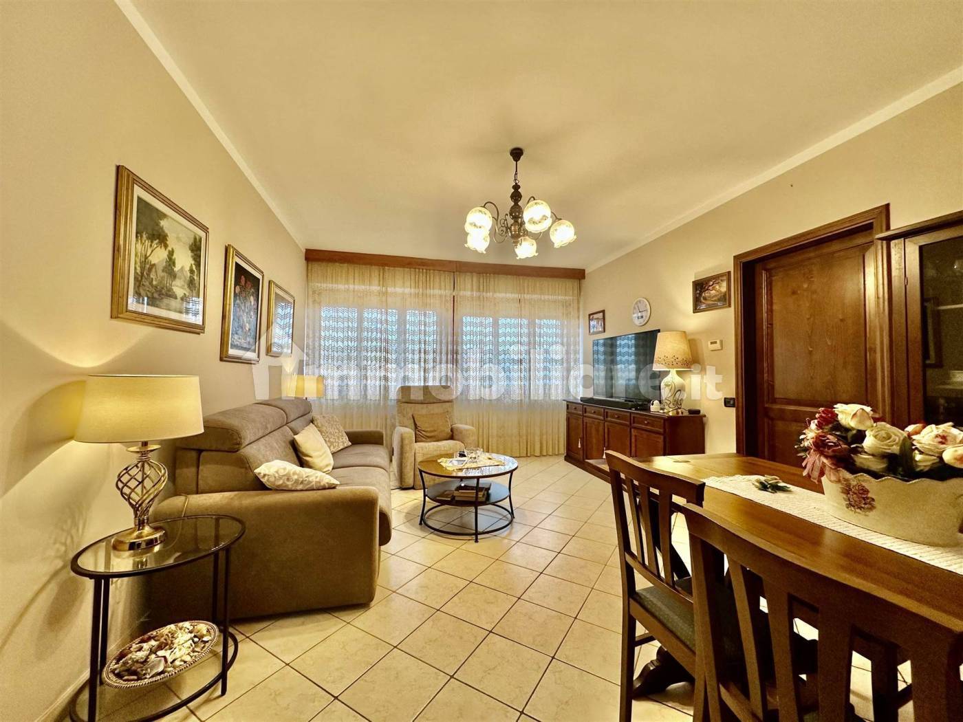 Appartamento in vendita a Rosignano Marittimo