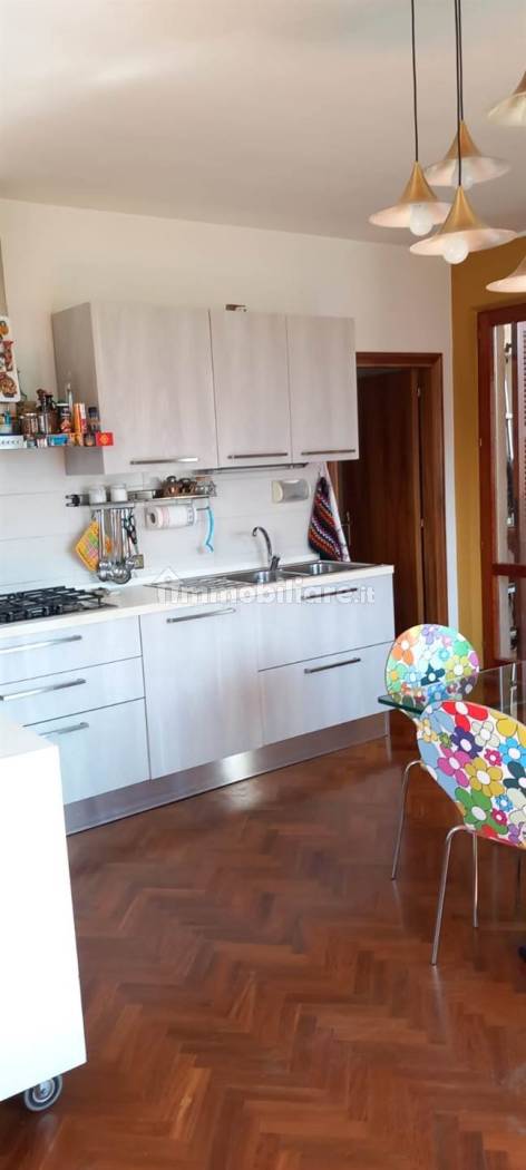 Villetta a schiera - foto 3