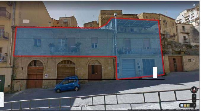 Appartamento in vendita a Enna