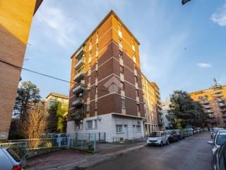 2-room flat via Trilussa 3, Borgo Panigale, Bologna