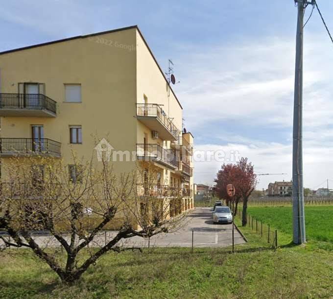 Appartamento in vendita a Forlì