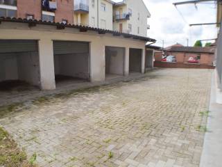 Cortile interno