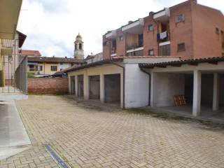 Cortile interno