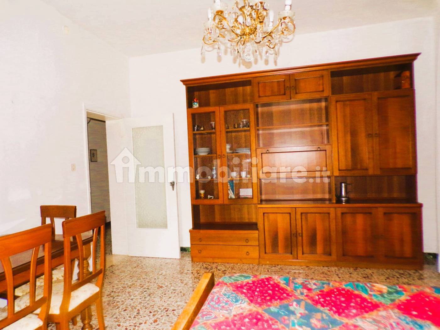 Appartamento in vendita a Sassoferrato