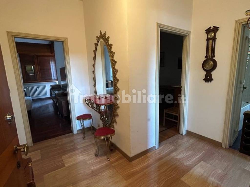 Stanza singola in Cenisia, foto 6 di 6