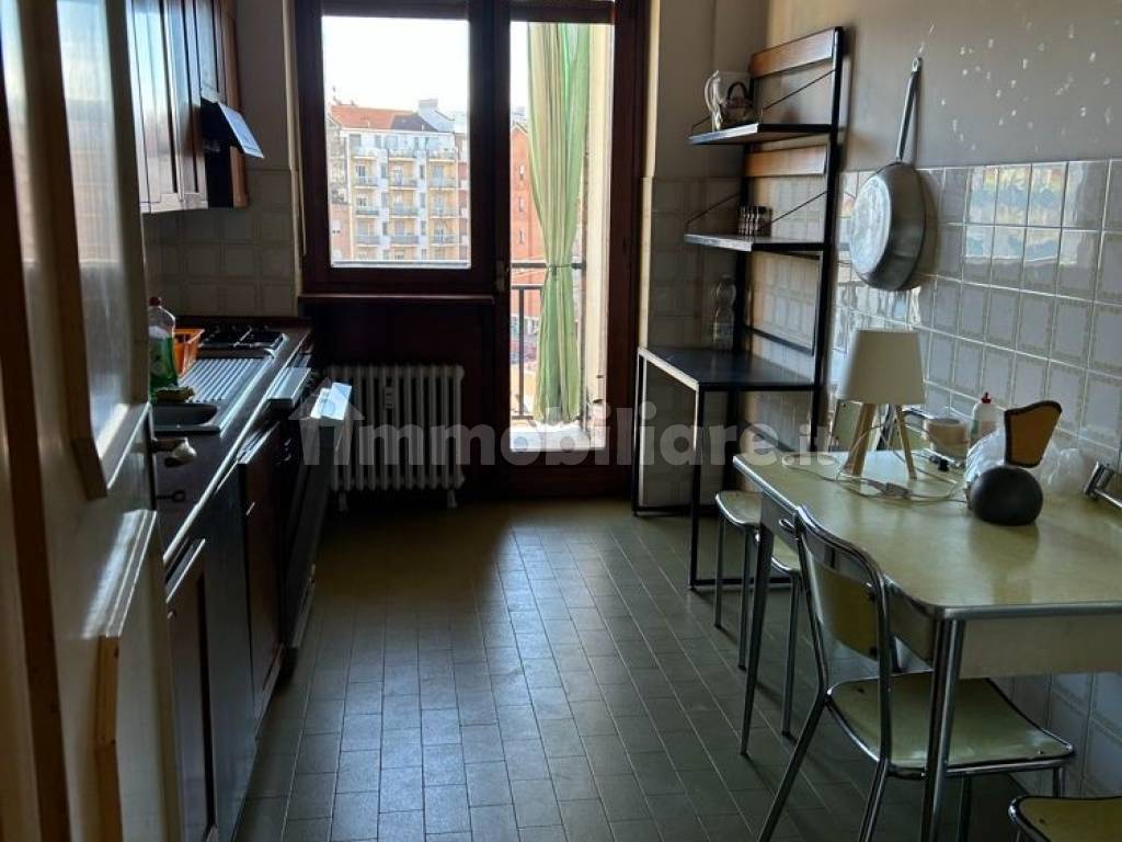 Stanza singola in Cenisia, foto 4 di 6