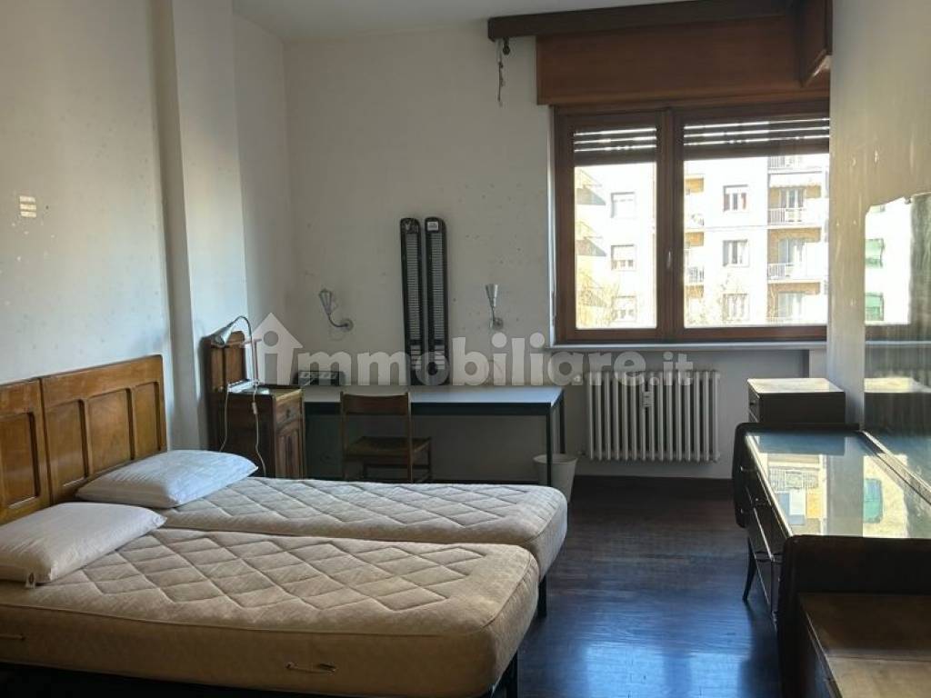 Stanza singola in Cenisia, foto 3 di 6