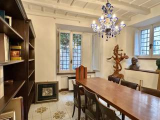 Sala da pranzo