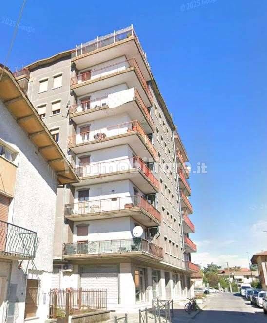 Appartamento in vendita a Leno