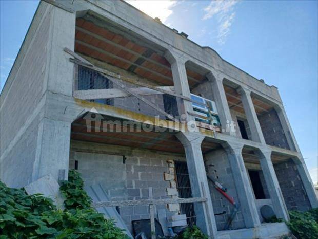 Rustico - Casale in vendita a Melendugno