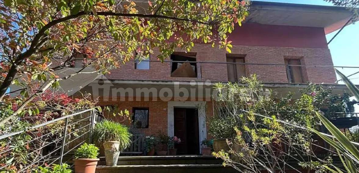 Appartamento in vendita a Loro Piceno