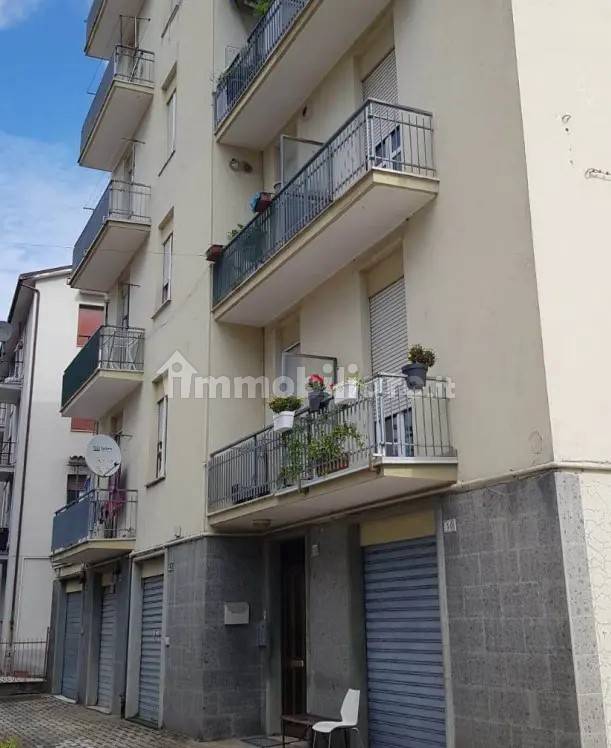 Appartamento in vendita a Macerata