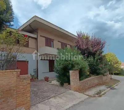 Villa in vendita a Recanati