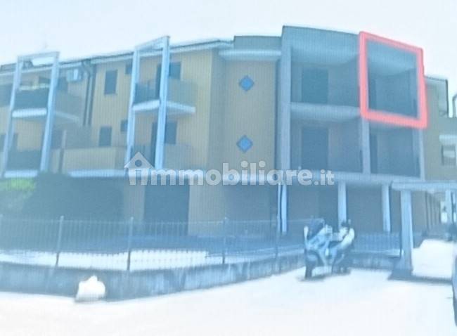 Appartamento in vendita a Recanati