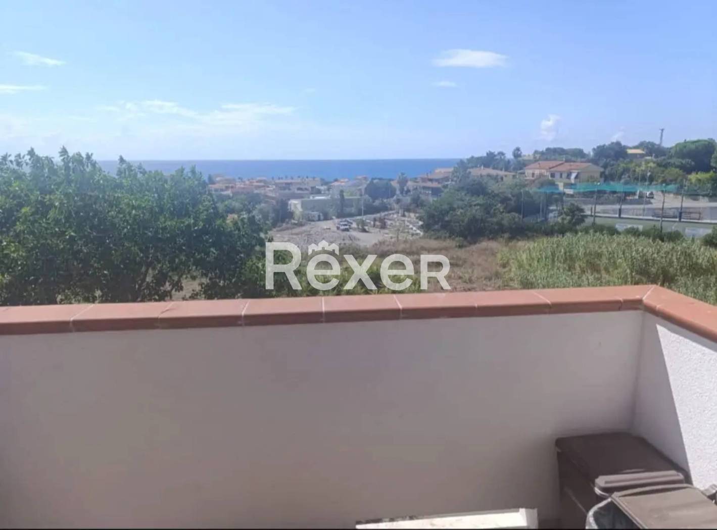 Attico - Mansarda in vendita a Falerna