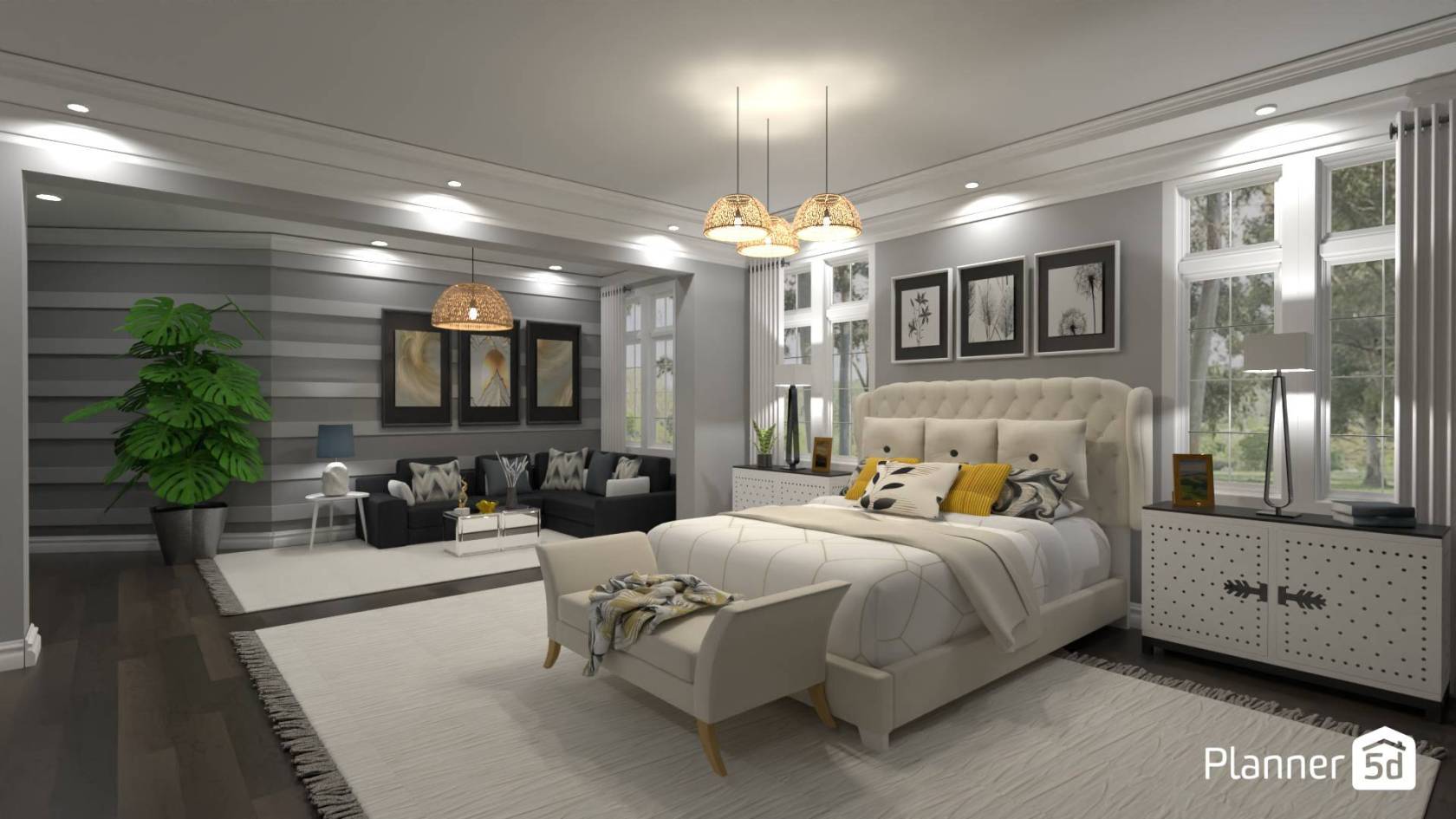 Appartamento - foto 3