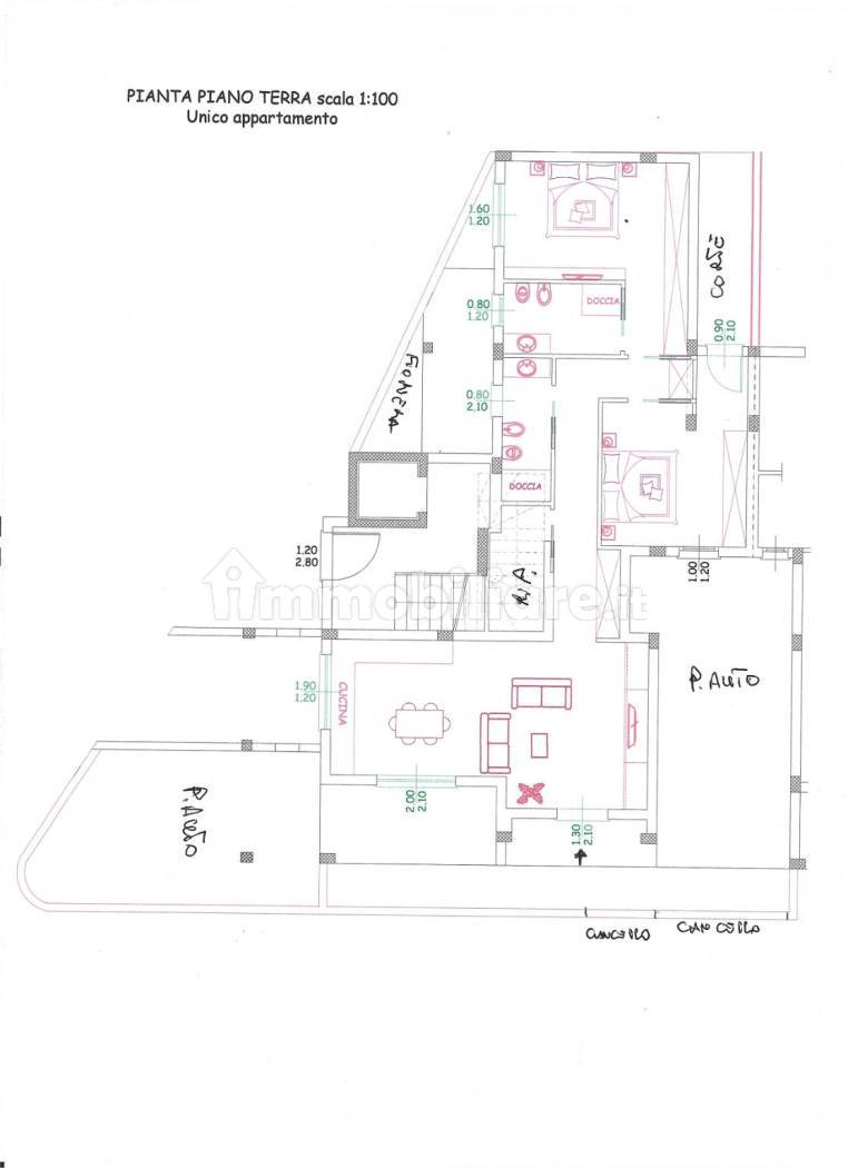 Appartamento - foto 2