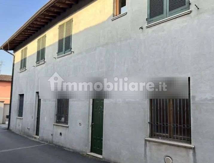 Appartamento in vendita a Orzinuovi