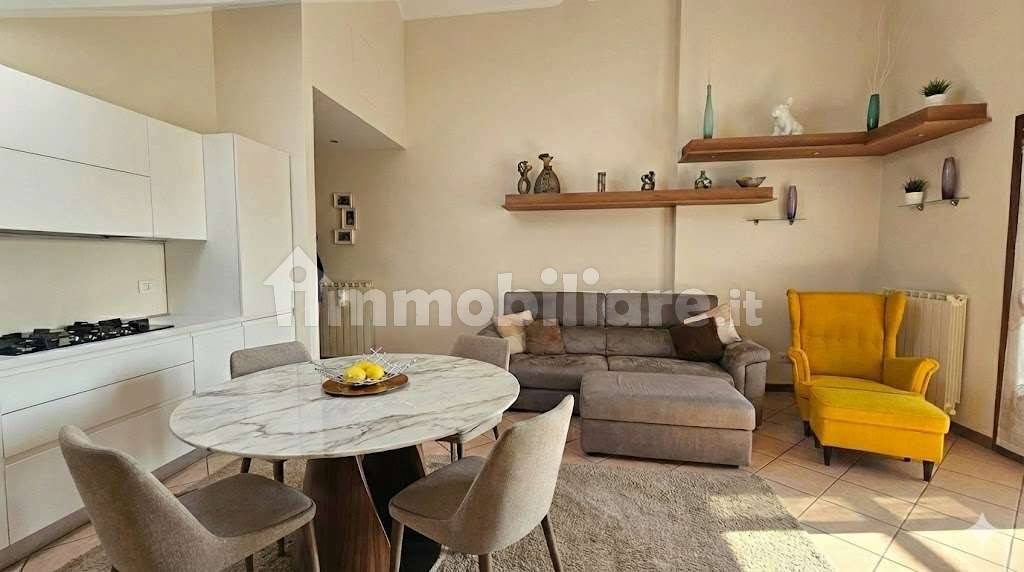 Appartamento in vendita a Savigliano