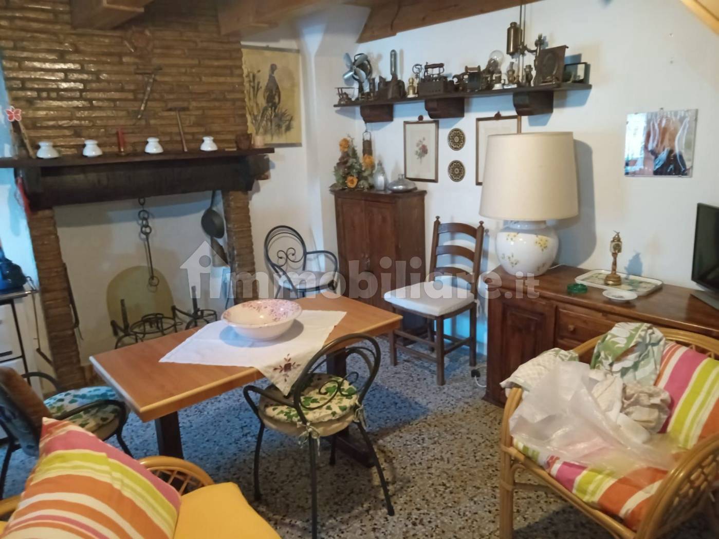 Casa indipendente in vendita a Sant'Agata Feltria