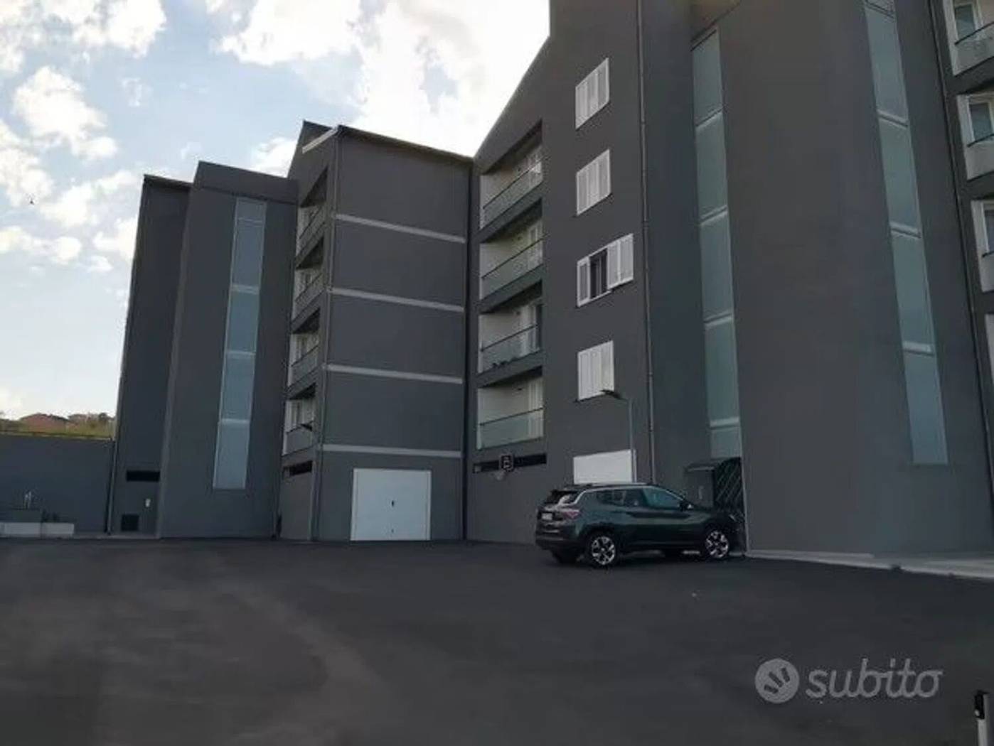 Appartamento in vendita a Paternò