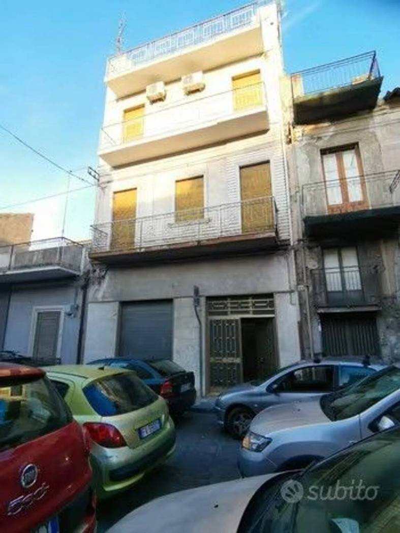Appartamento in vendita a Paternò