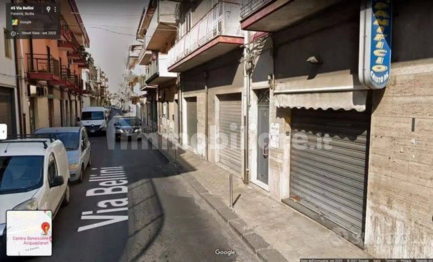 Appartamento in vendita a Paternò