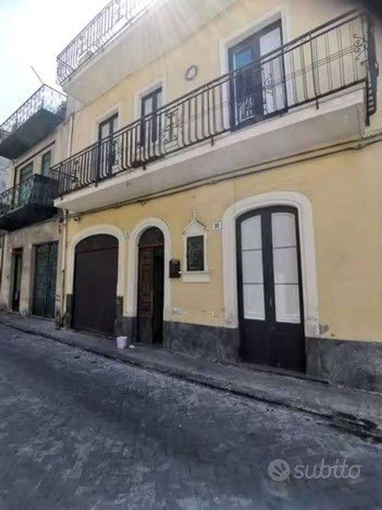 Appartamento in vendita a Paternò