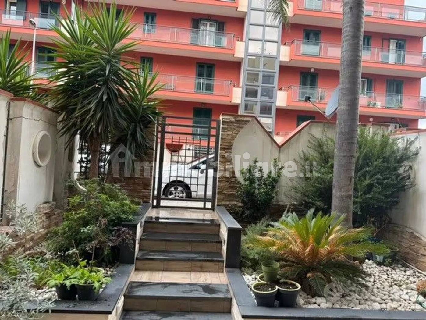 Appartamento in vendita a Paternò