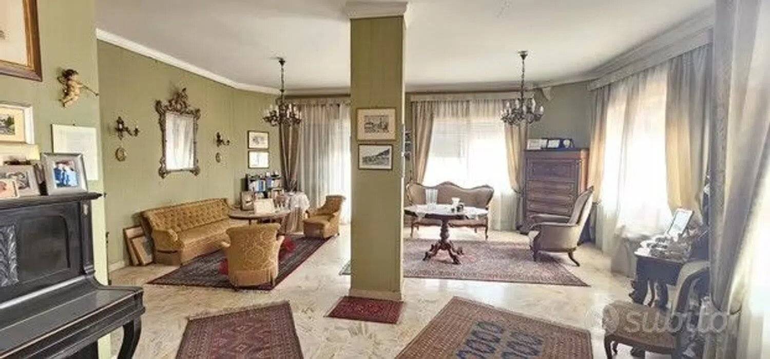 Appartamento in vendita a Paternò