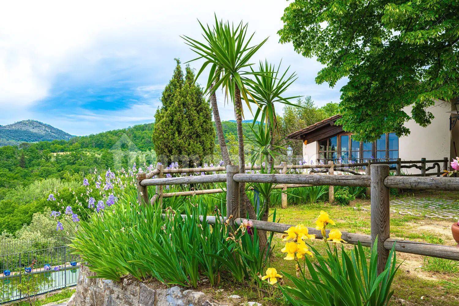 Villa in vendita a Prato