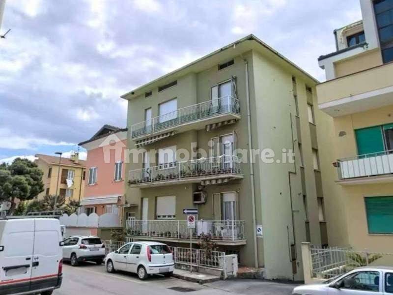 Villetta a schiera in vendita a Pesaro