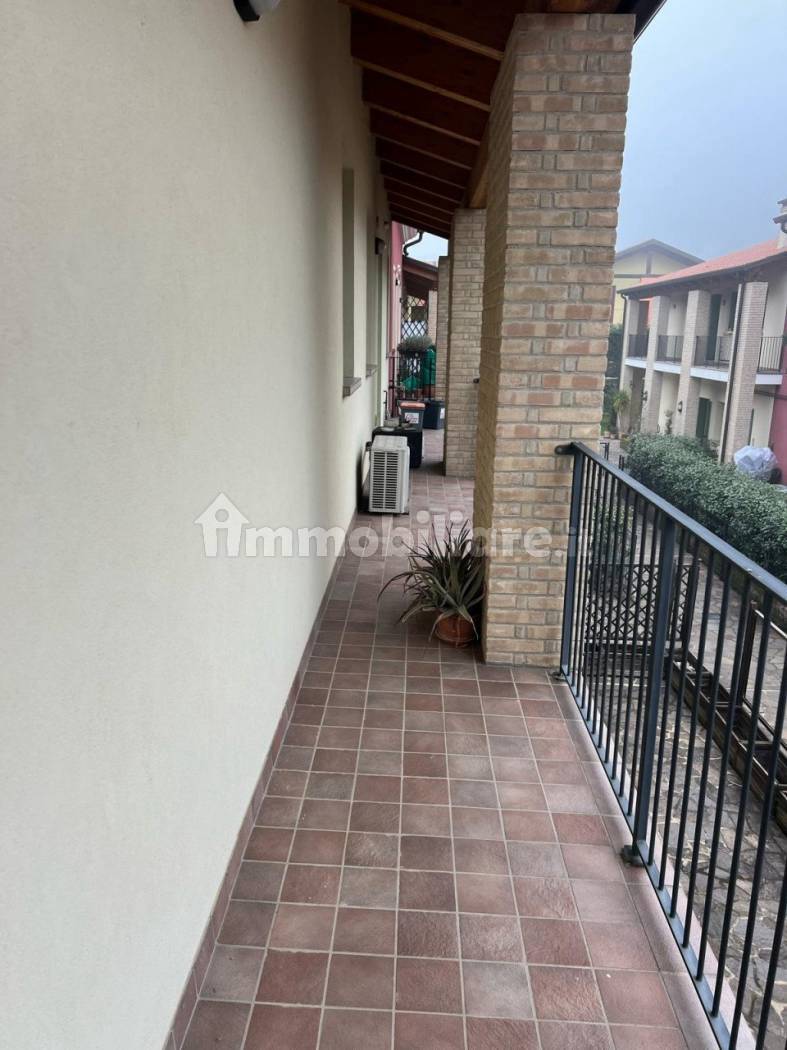 Appartamento in affitto a Arquà Petrarca