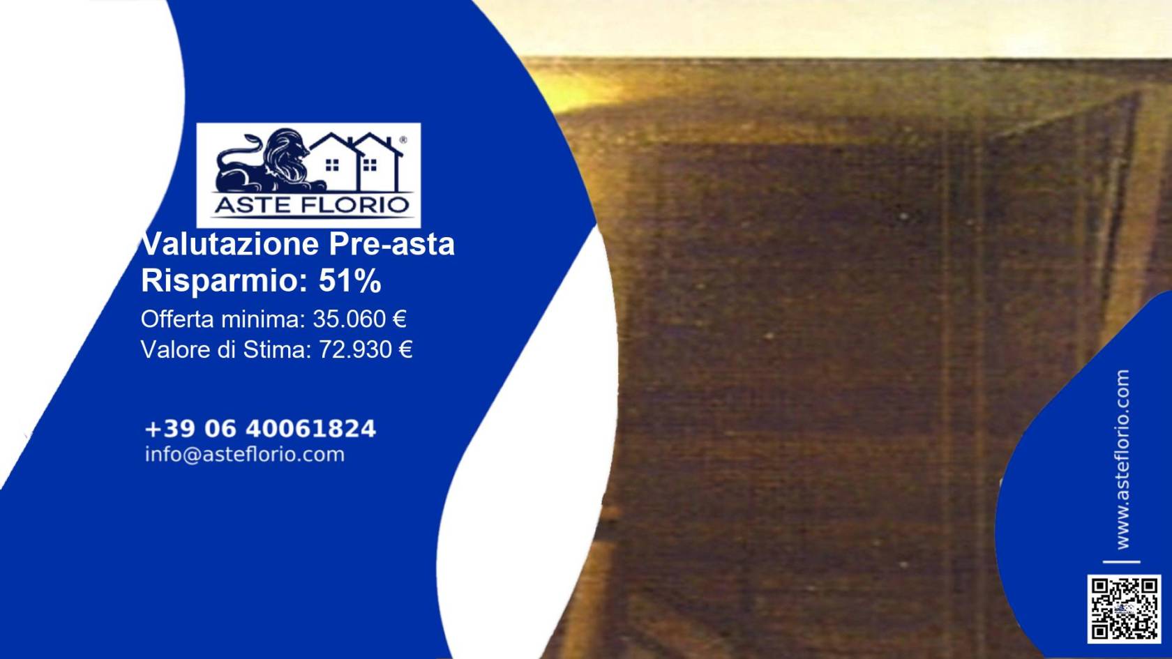 Appartamento in vendita a Molfetta