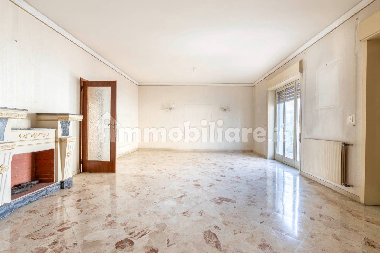 Appartamento in vendita a Catania