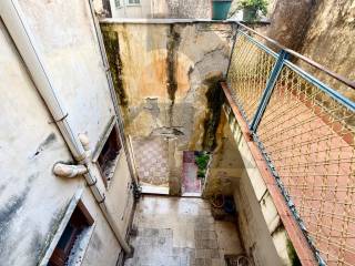 Cortile interno