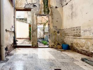 Cortile interno